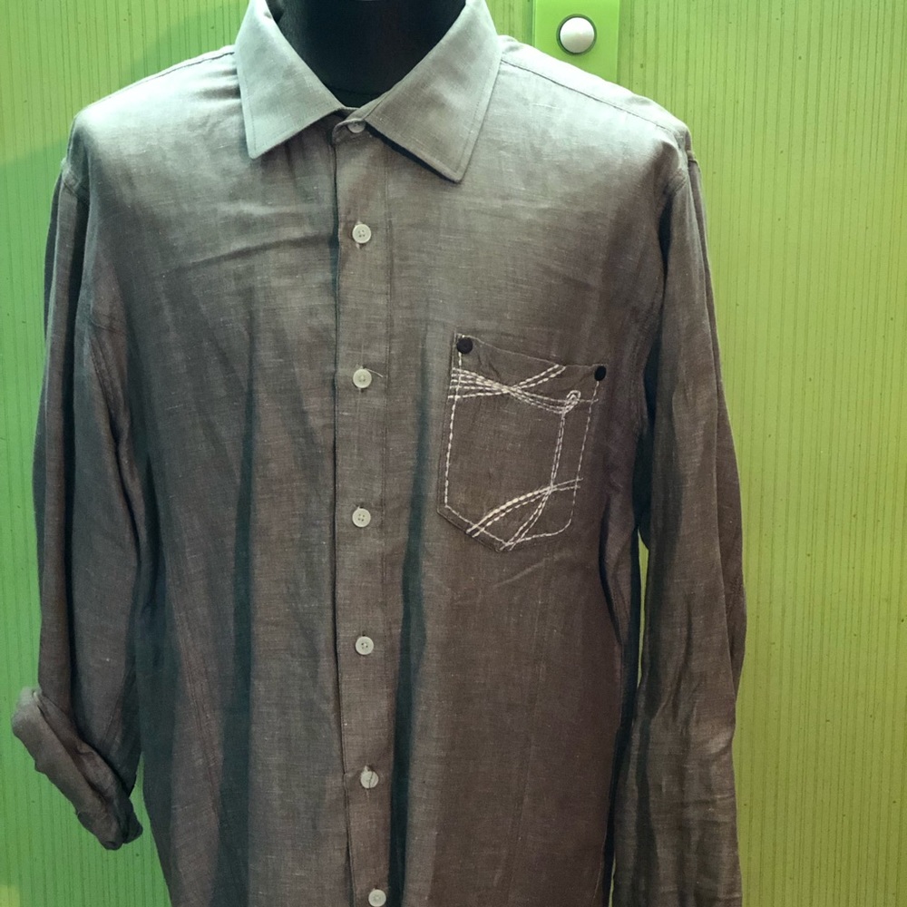 Sean Jean button down